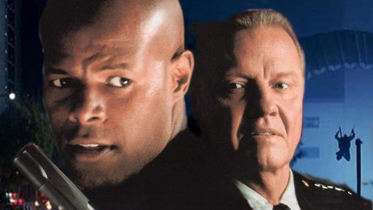Most Wanted (1997) backdrop artwork