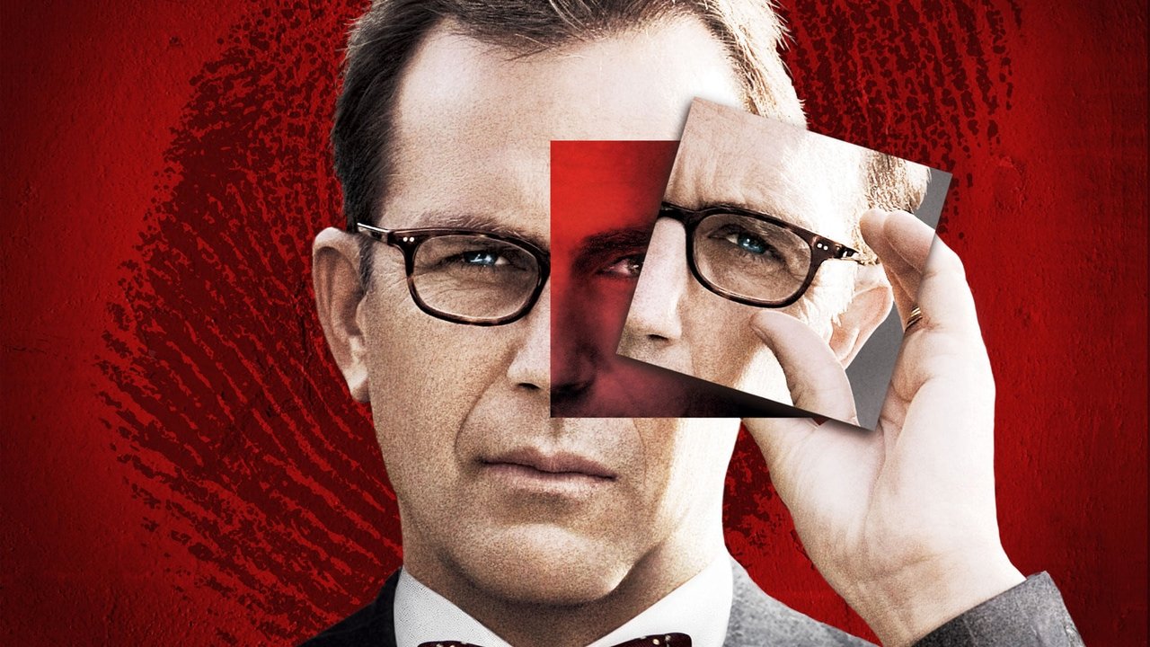 Mr. Brooks (2007) backdrop artwork