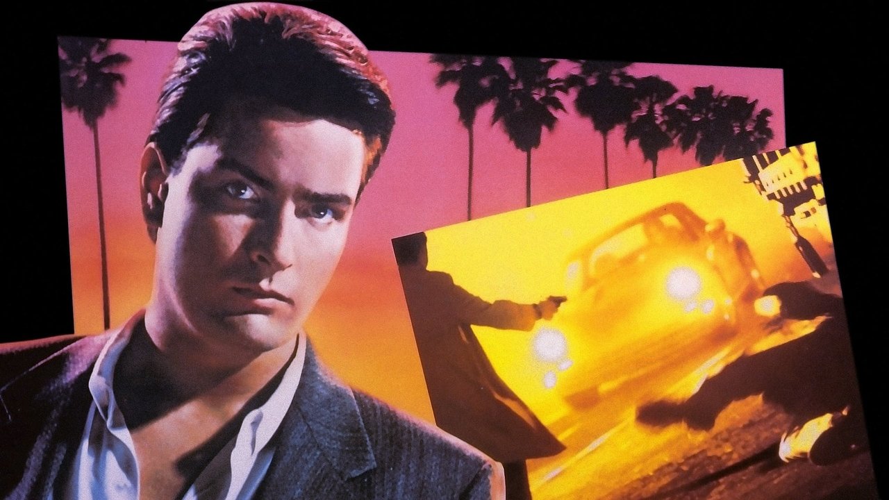 No Man's Land (1987) backdrop artwork