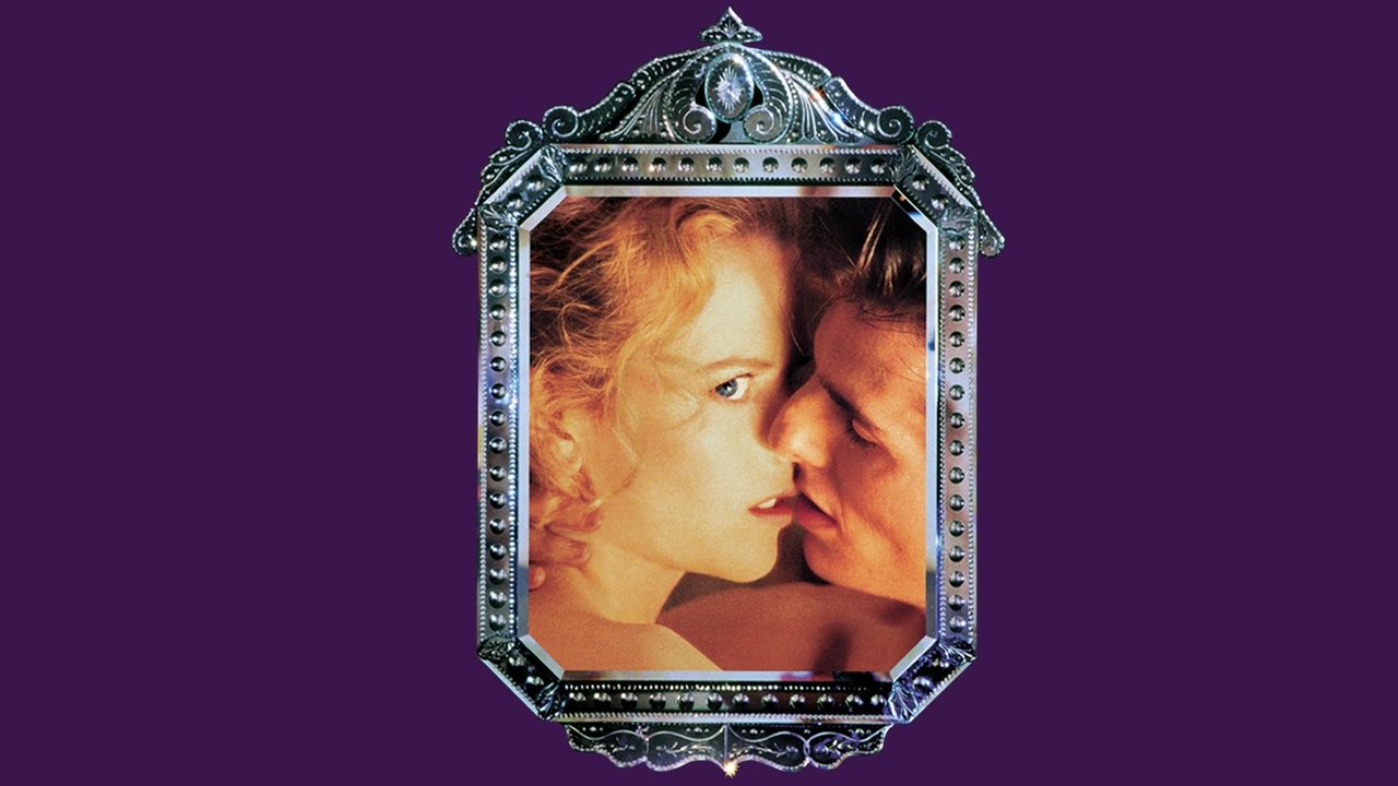 Eyes Wide Shut (1999) backdrop artwork