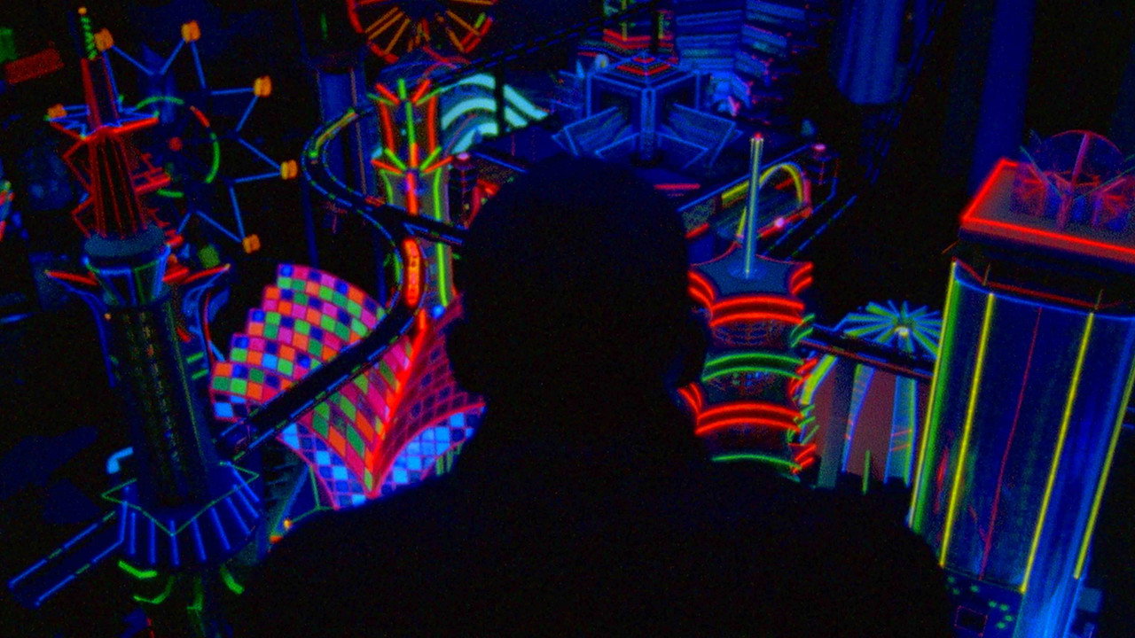 Enter the Void (2010) backdrop artwork