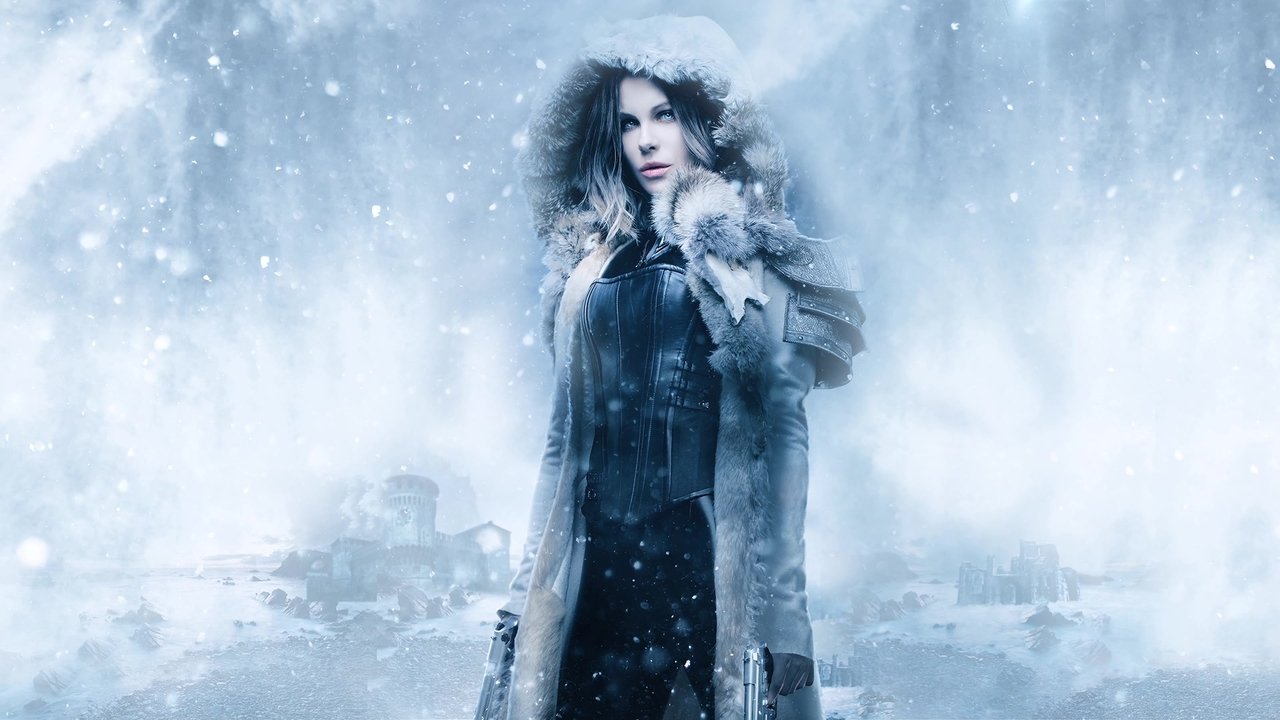 Underworld: Blood Wars (2016) backdrop artwork