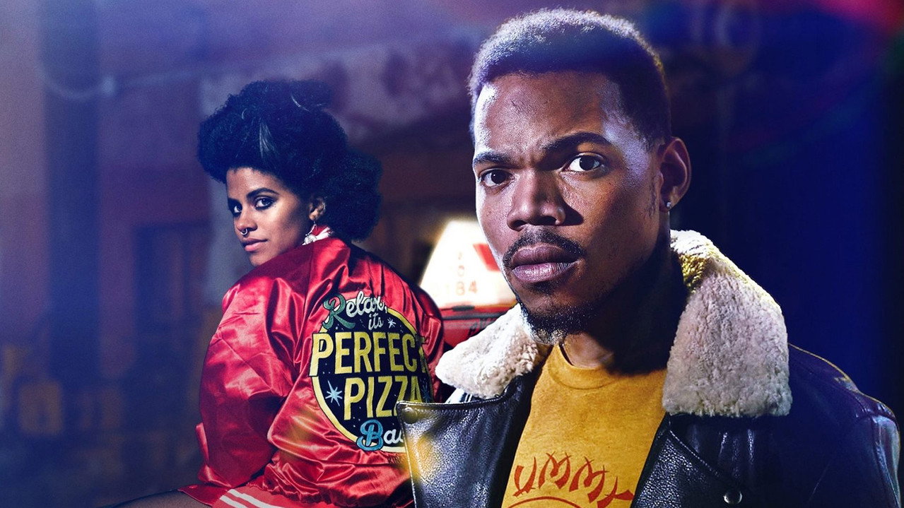 Slice (2018) backdrop artwork