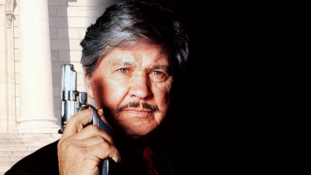 Death Wish V: The Face of Death (1994) backdrop artwork