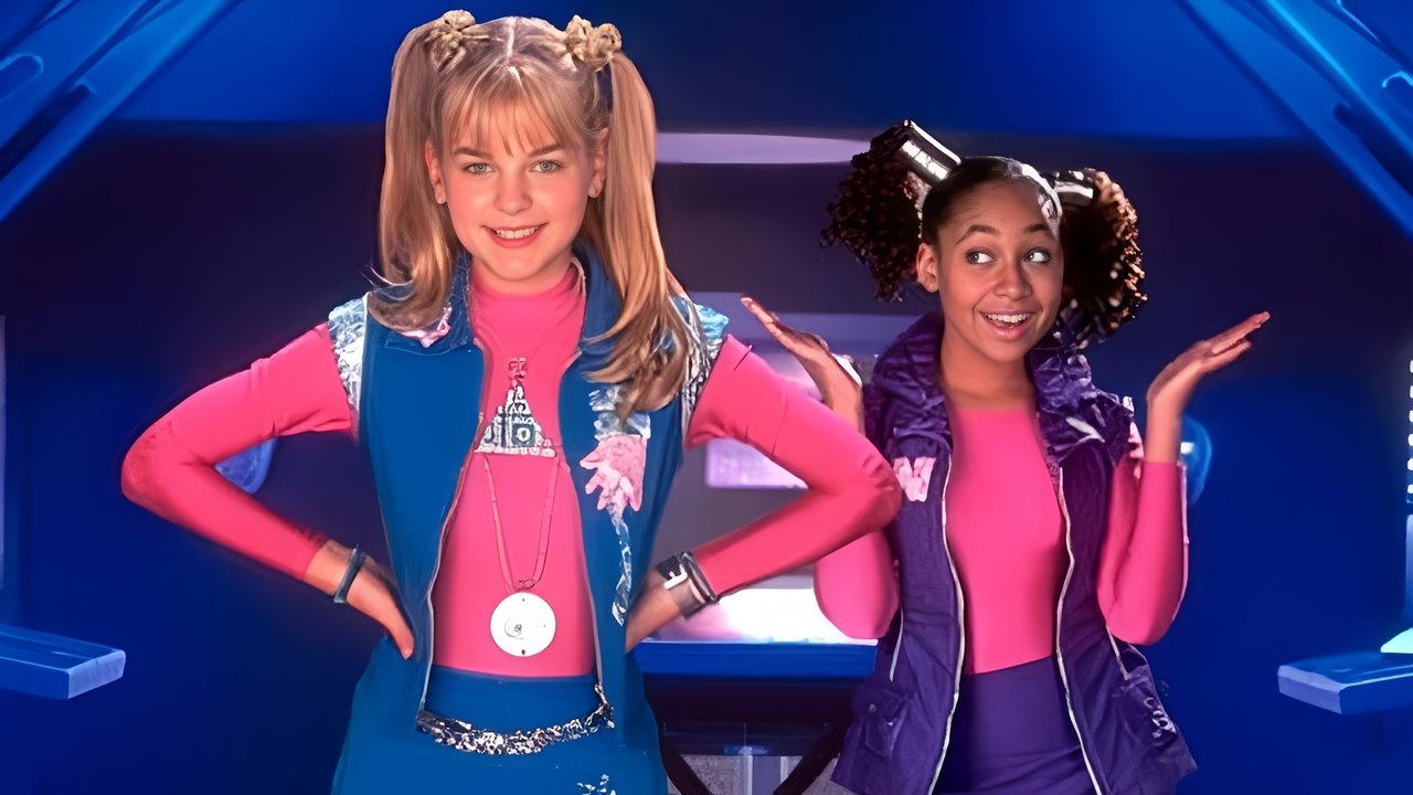 Zenon: Girl of the 21st Century (1999) backdrop artwork