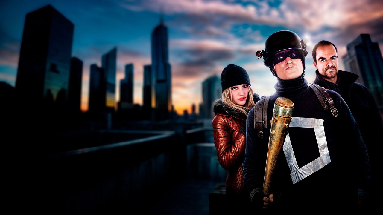 Defendor (2009) backdrop artwork