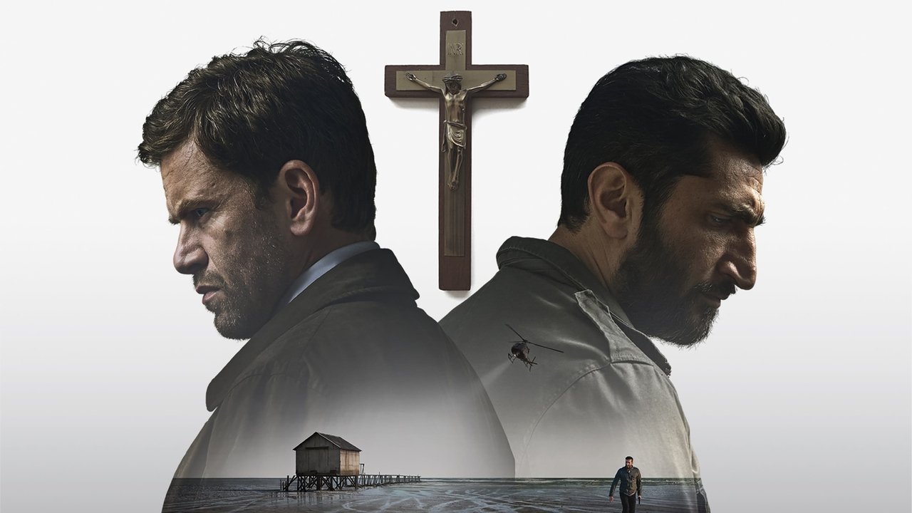 A Conspiracy of Faith (2016) backdrop artwork