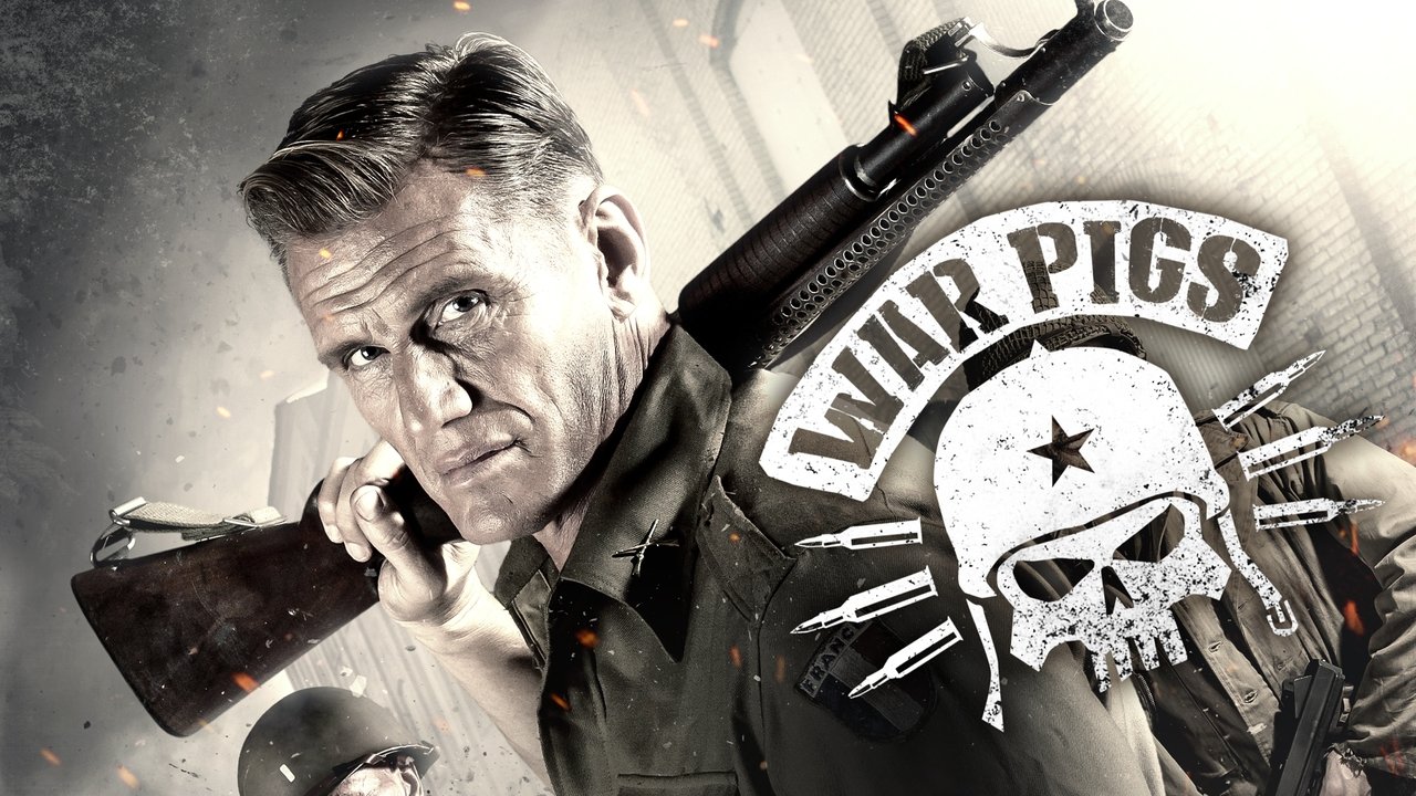 War Pigs (2015) backdrop artwork