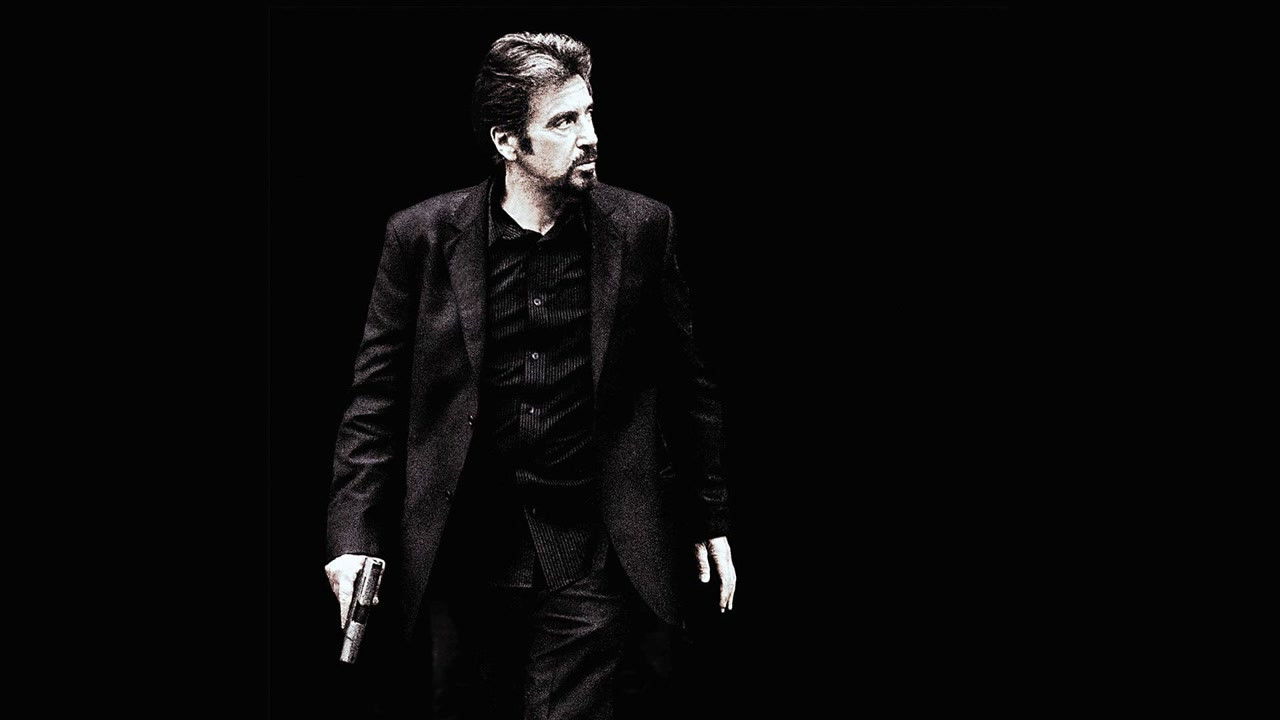 88 Minutes (2007) backdrop artwork