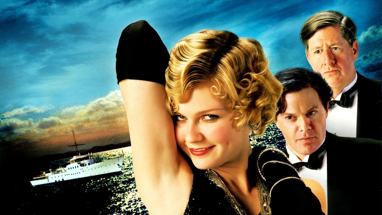 The Cat's Meow (2001) backdrop artwork