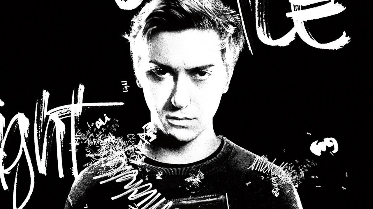 Death Note (2017) backdrop artwork