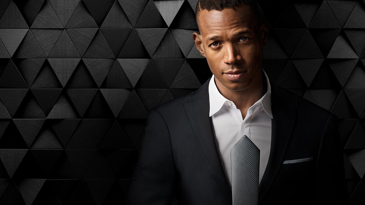 Fifty Shades of Black (2016) backdrop artwork