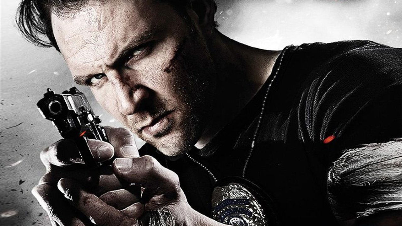 12 Rounds 3: Lockdown (2015) backdrop artwork