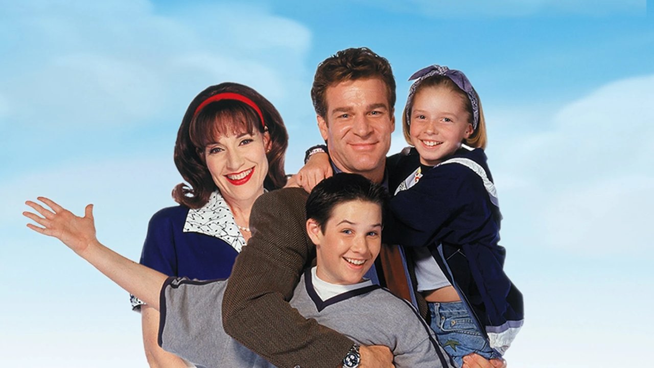 Smart House (1999) backdrop artwork