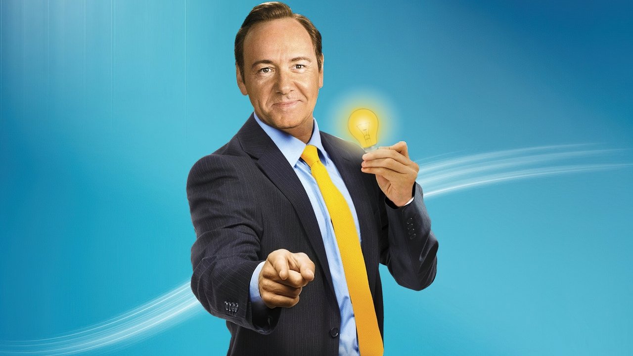 Father of Invention (2010) backdrop artwork