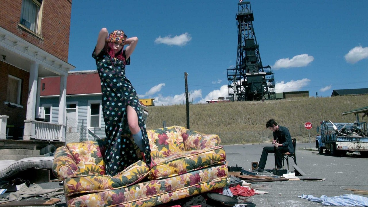 Don't Come Knocking (2005) backdrop artwork