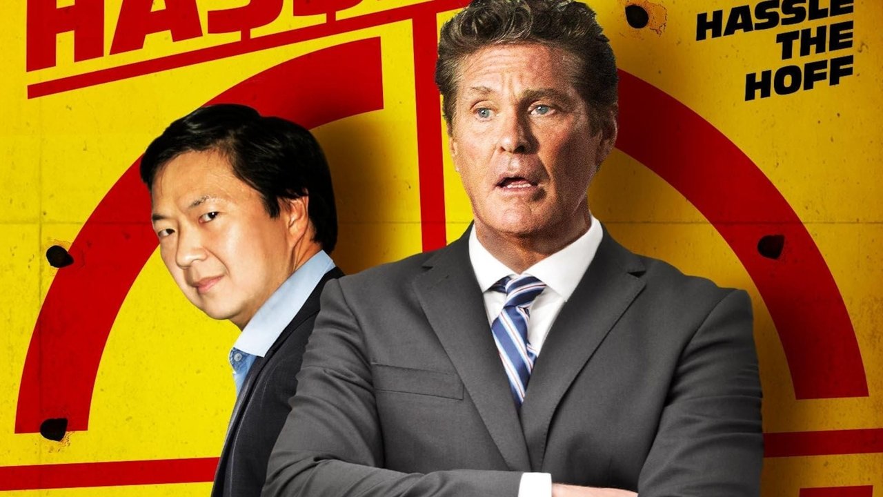 Killing Hasselhoff (2017) backdrop artwork