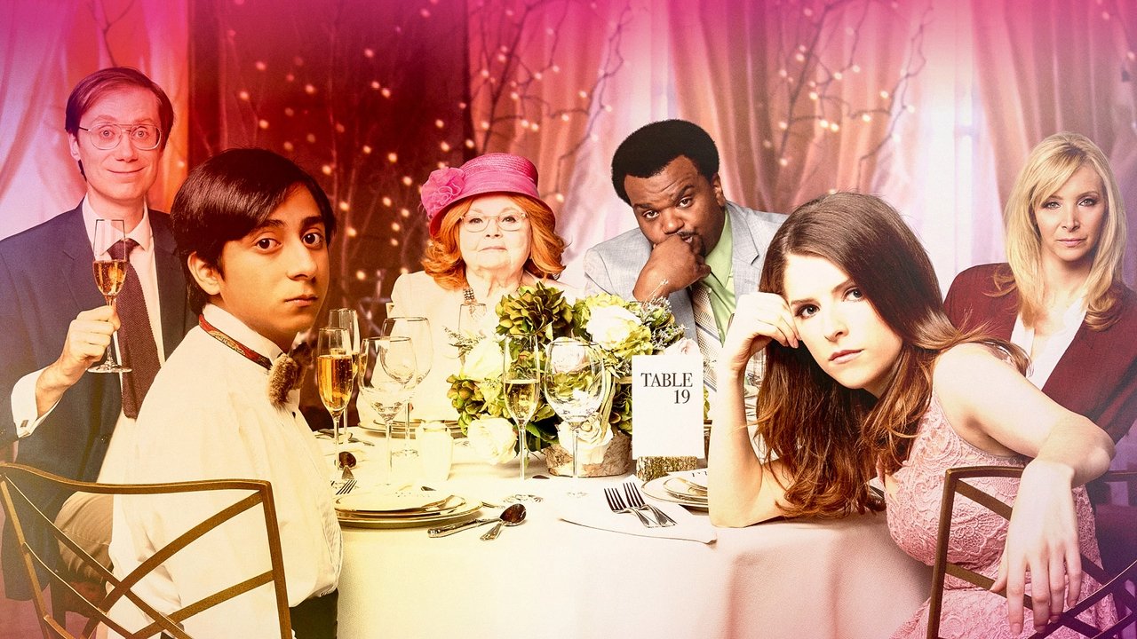 Table 19 (2017) backdrop artwork