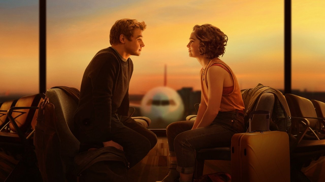 Love at First Sight (2023) backdrop artwork
