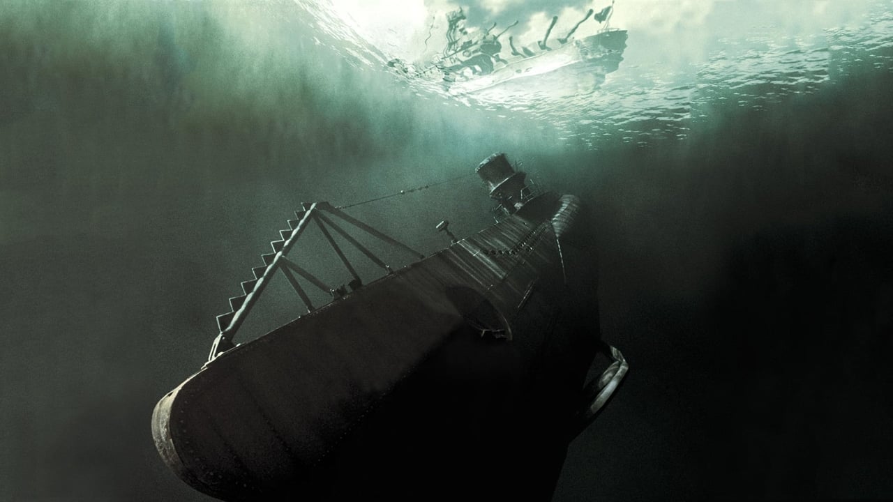 U-571 (2000) backdrop artwork