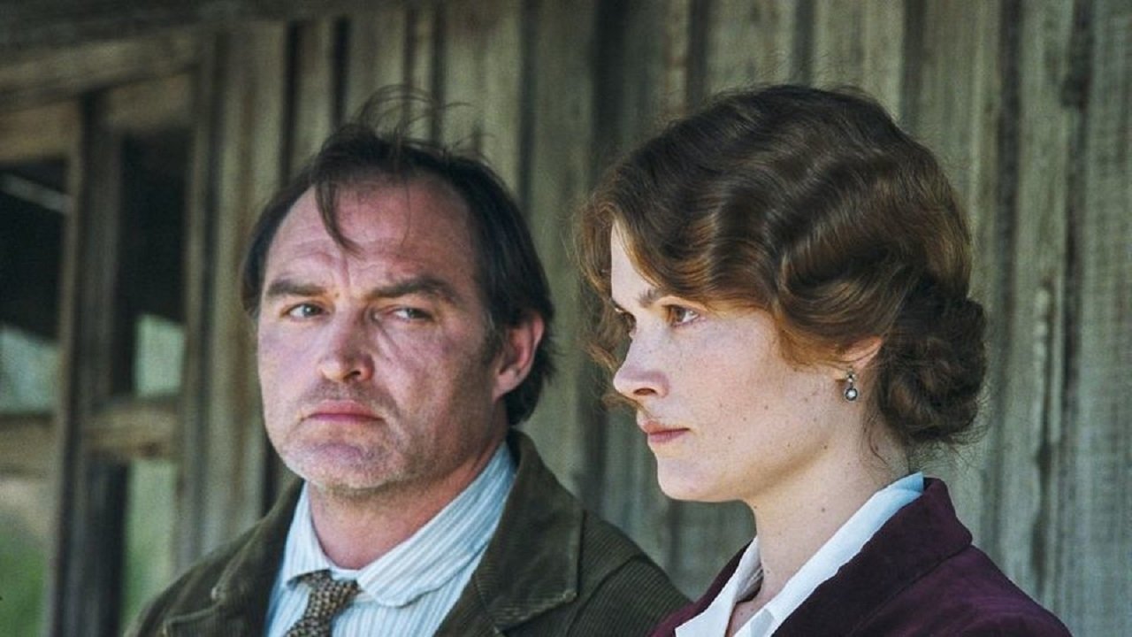 Lady Chatterley (2006) backdrop artwork
