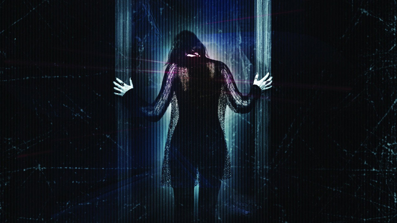 The Dead Room (2015) backdrop artwork