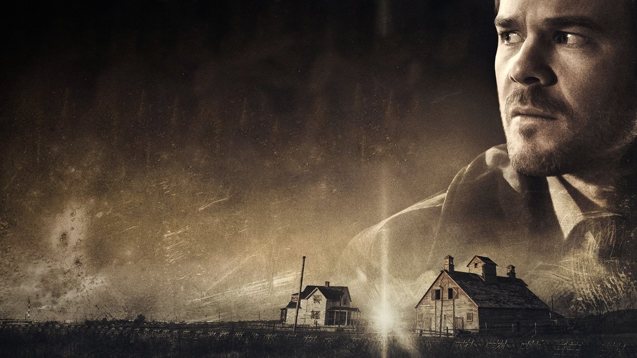 Devil's Gate (2018) backdrop artwork