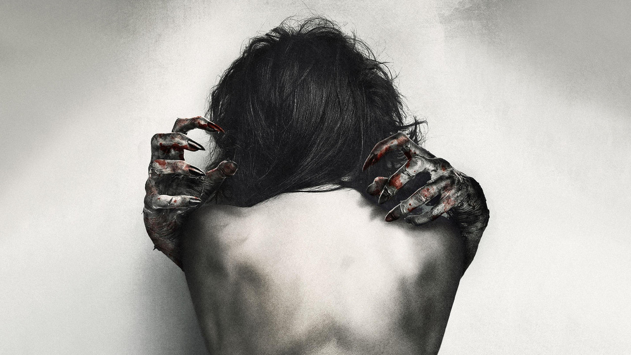 Siren (2016) backdrop artwork
