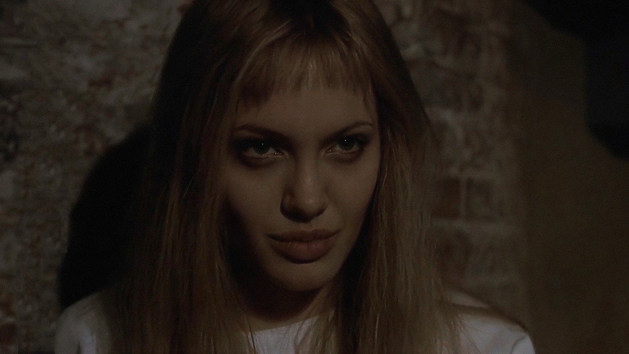 Girl, Interrupted (1999) backdrop artwork