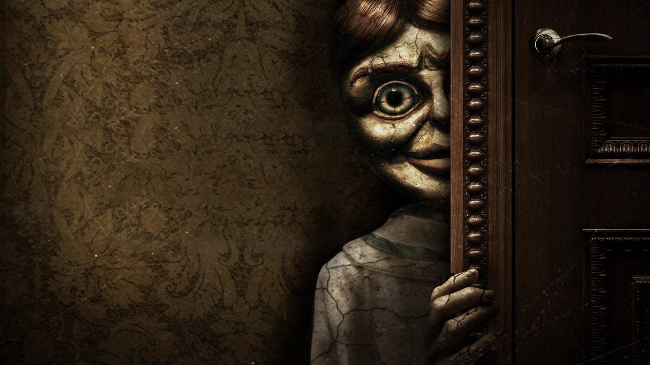 Robert (2015) backdrop artwork