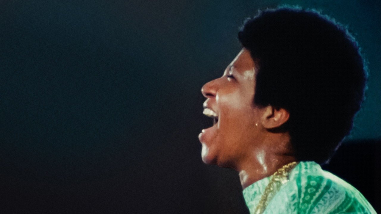 Amazing Grace (2018) backdrop artwork