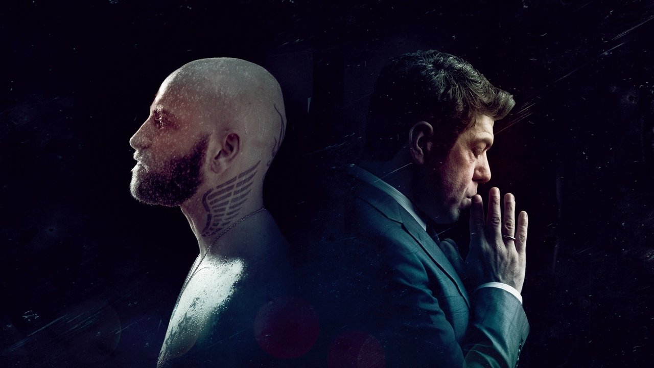 Suburra (2015) backdrop artwork
