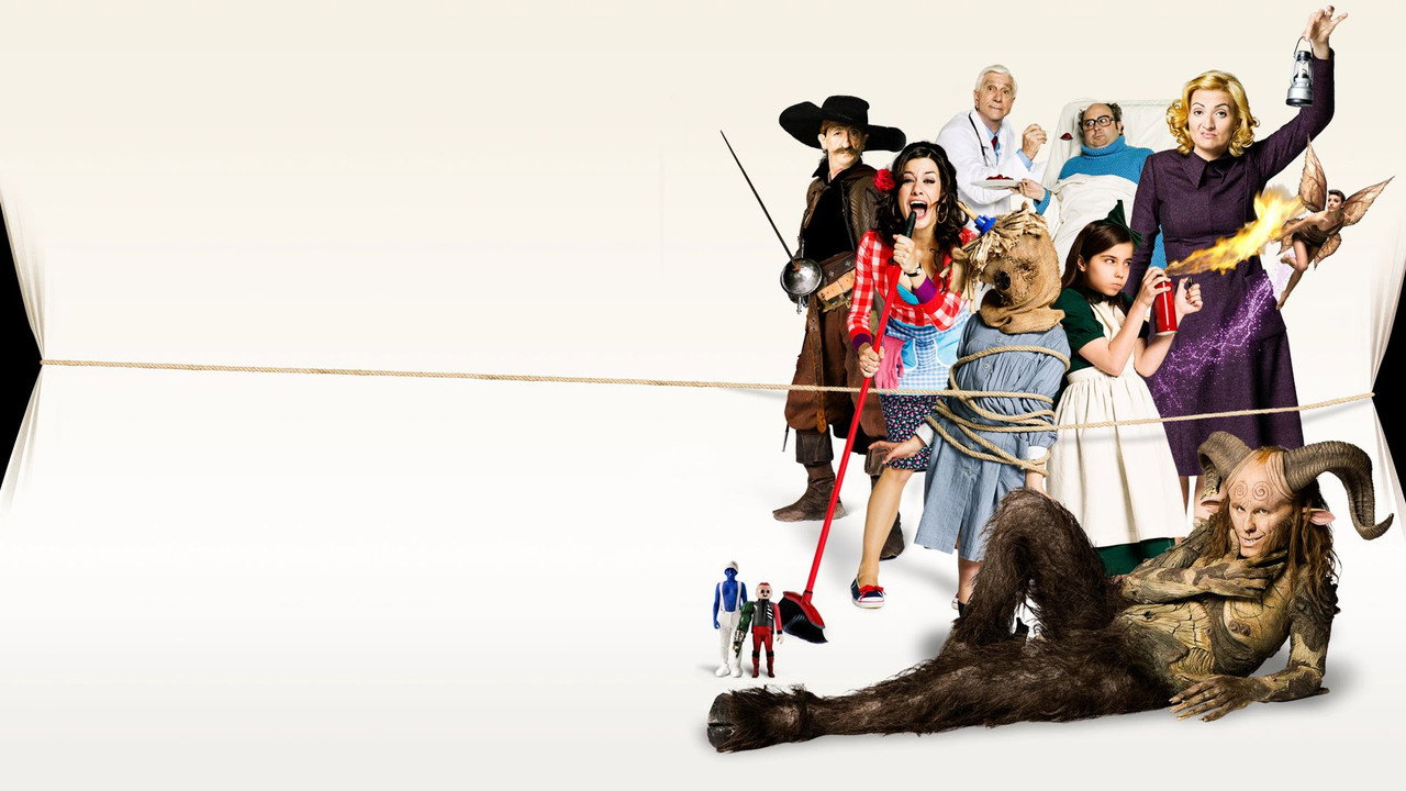 Spanish Movie (2009) backdrop artwork