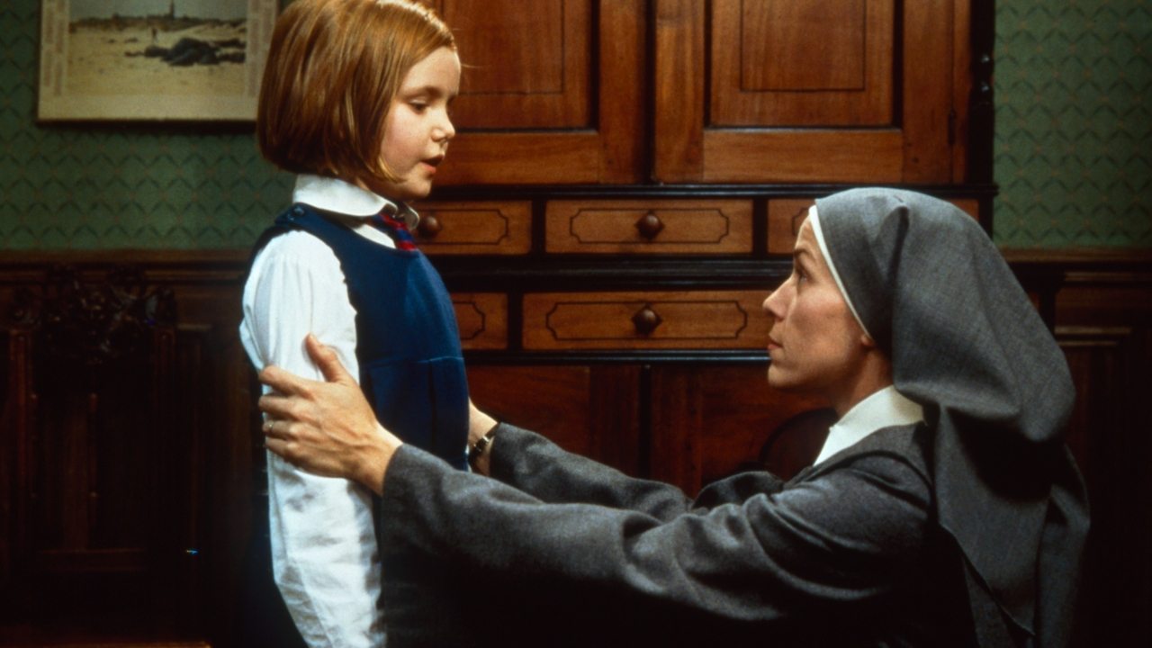 Madeline (1998) backdrop artwork