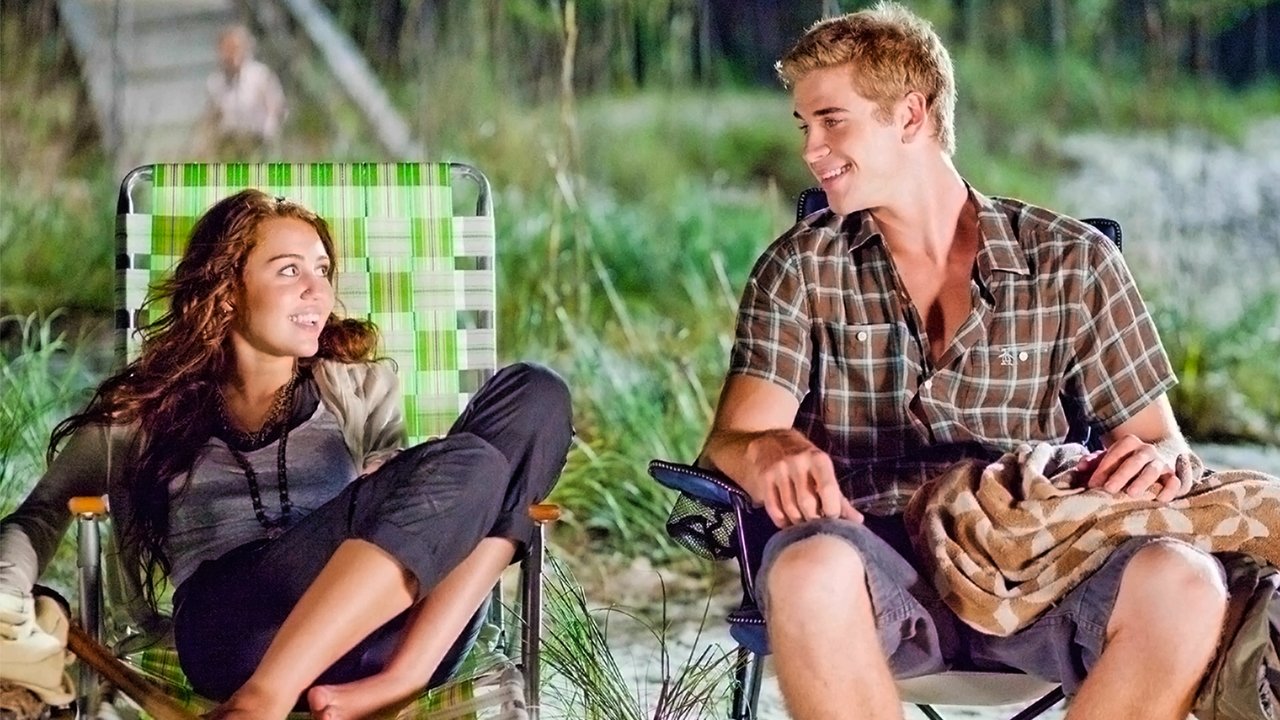 The Last Song (2010) backdrop artwork