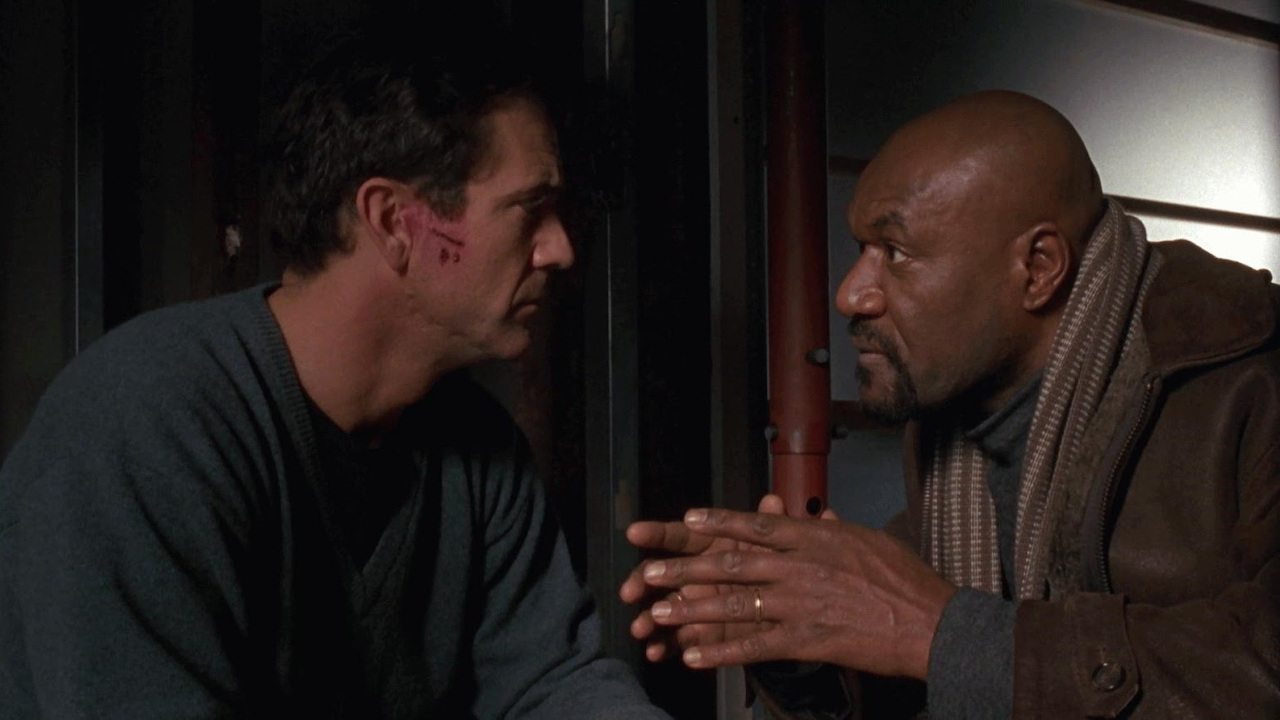Ransom (1996) backdrop artwork