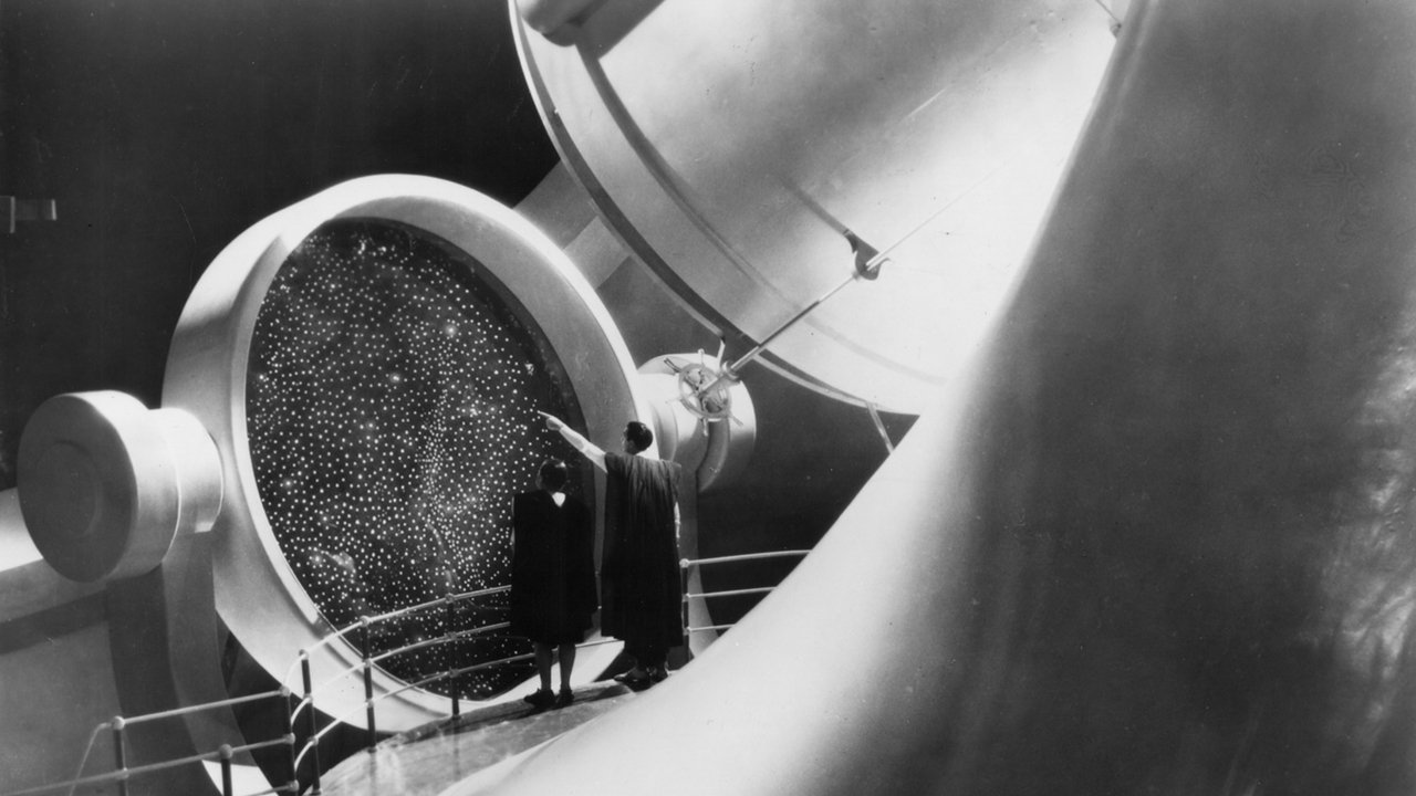 Things to Come (1936) backdrop artwork
