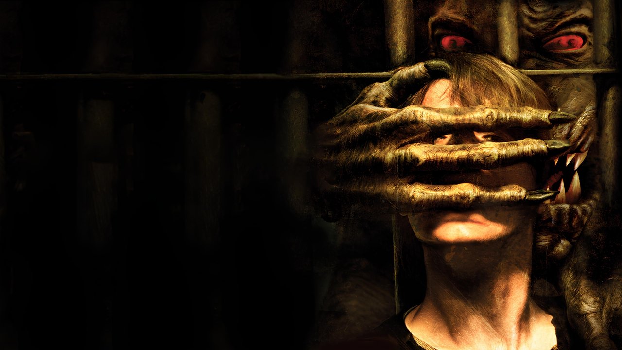Pumpkinhead: Ashes to Ashes (2006) backdrop artwork