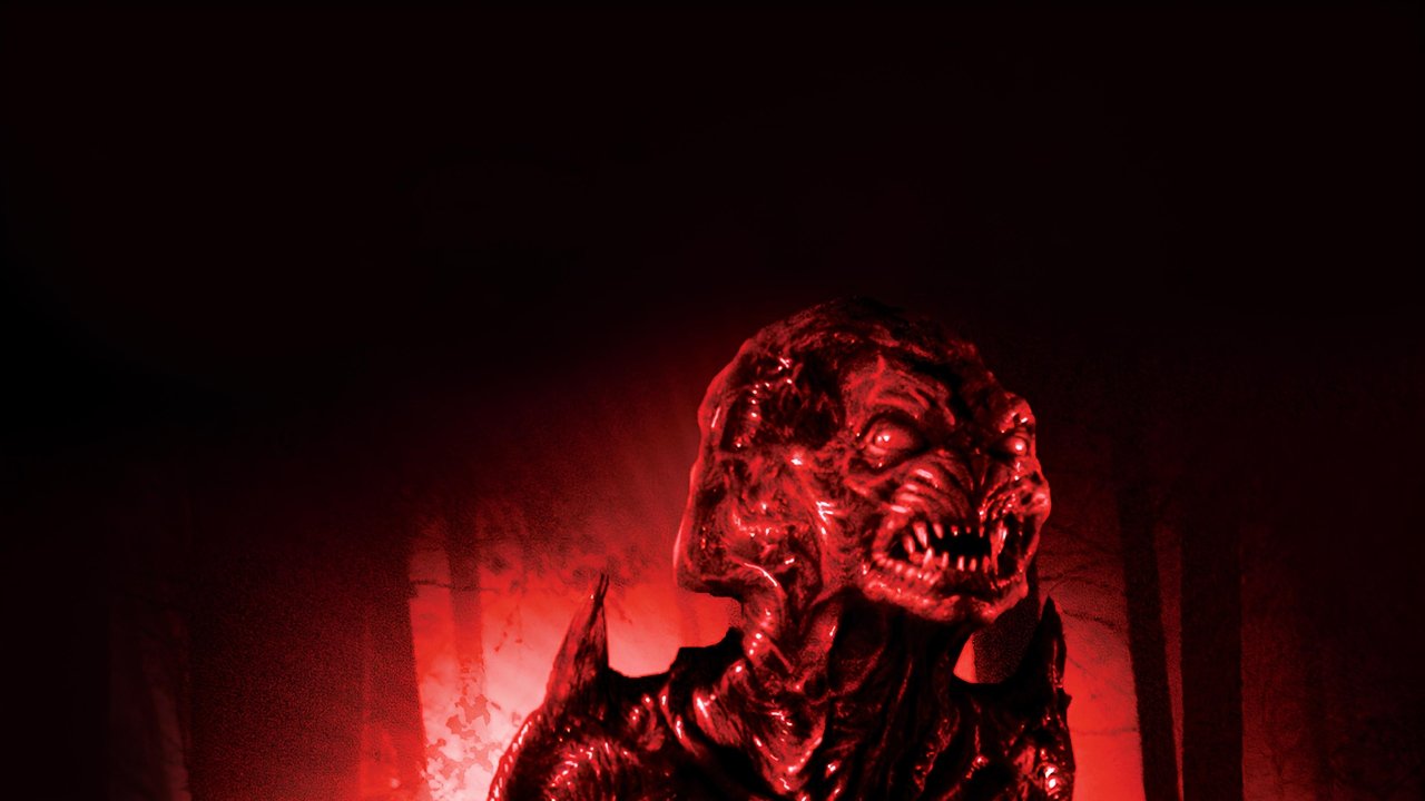 Pumpkinhead: Blood Feud (2007) backdrop artwork