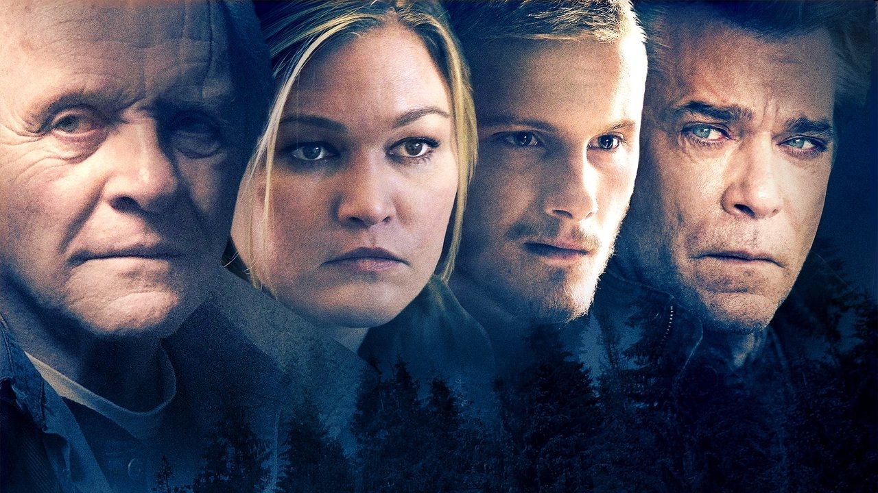 Blackway (2015) backdrop artwork