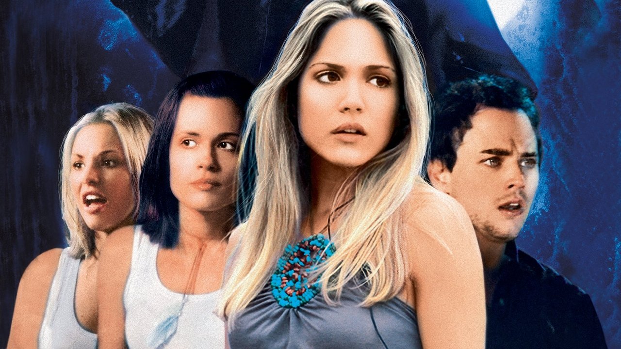 I'll Always Know What You Did Last Summer (2006) backdrop artwork