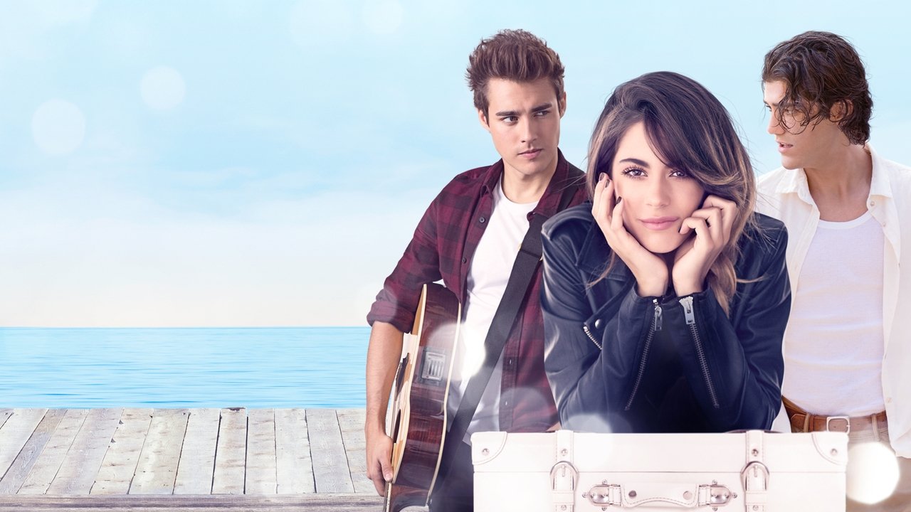 Tini: The New Life of Violetta (2016) backdrop artwork