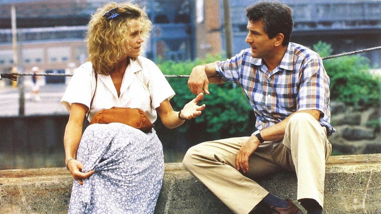 Stanley & Iris (1990) backdrop artwork