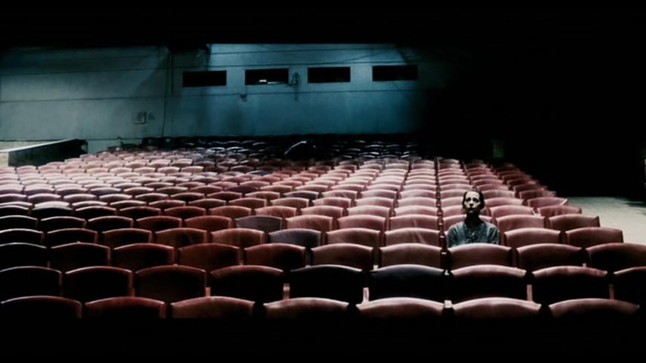 To Each His Own Cinema (2007) backdrop artwork