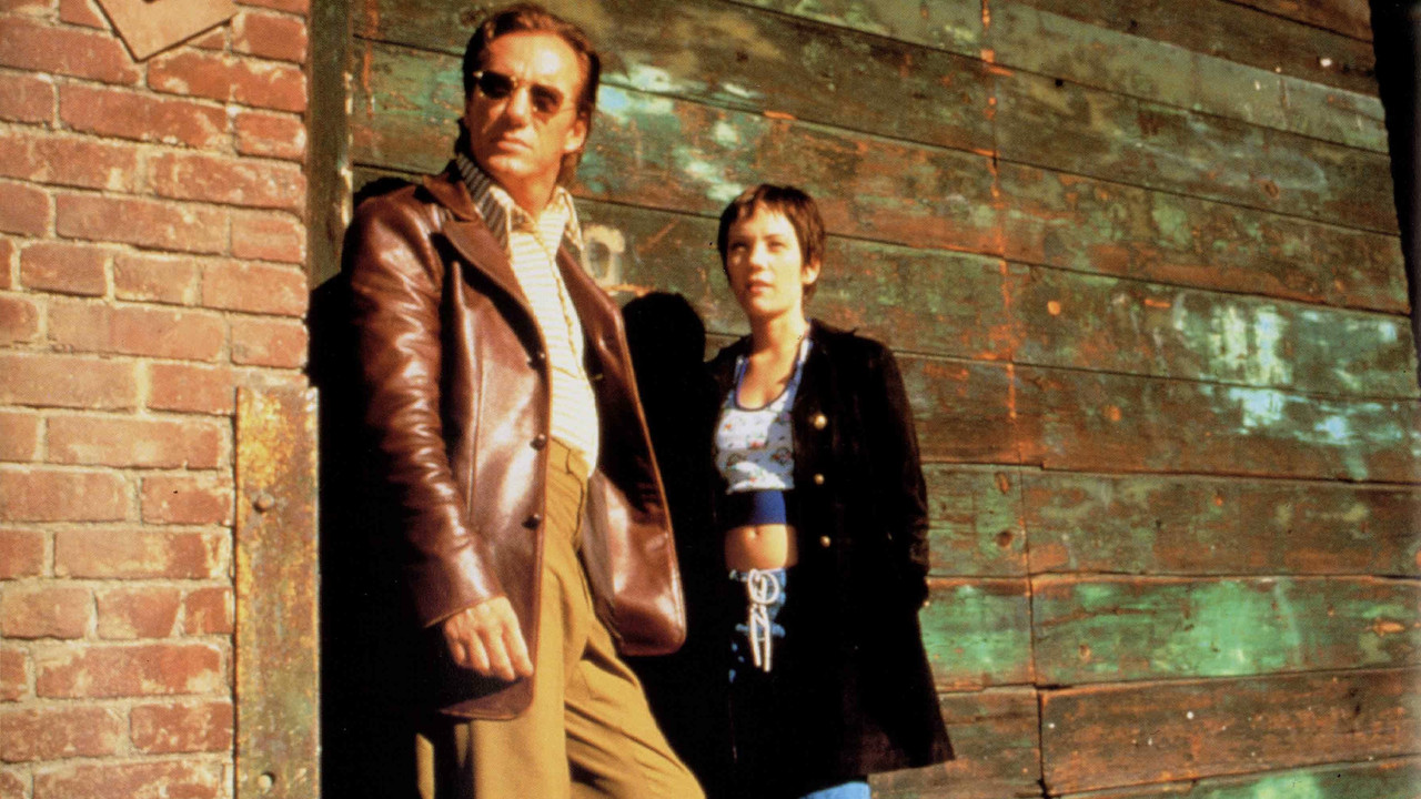 Another Day in Paradise (1998) backdrop artwork
