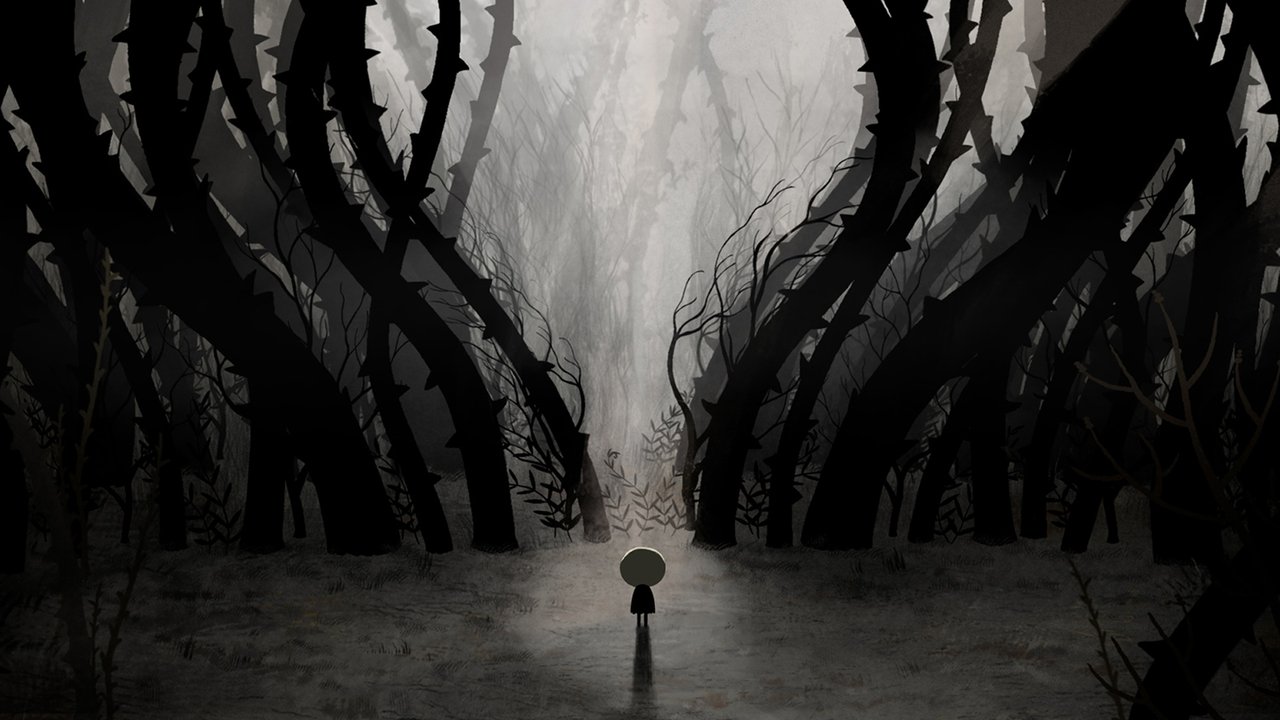 Birdboy: The Forgotten Children (2015) backdrop artwork