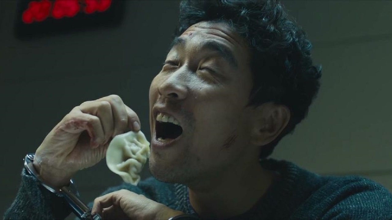 Saving Mr. Wu (2015) backdrop artwork