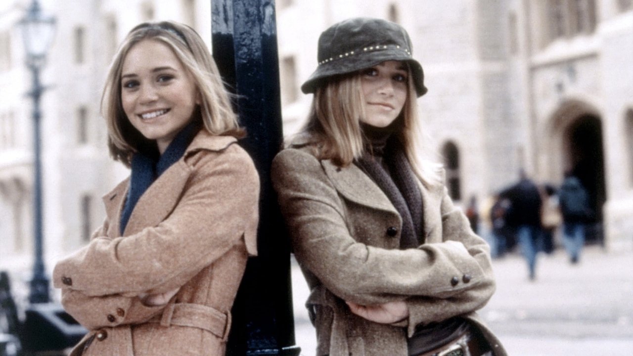 Winning London (2001) backdrop artwork