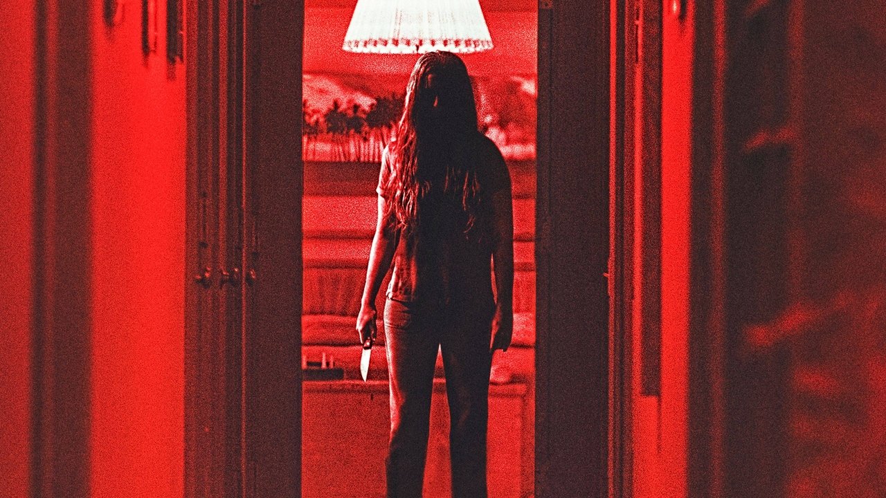 Wolves at the Door (2016) backdrop artwork