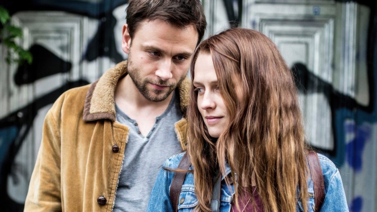 Berlin Syndrome (2017) backdrop artwork